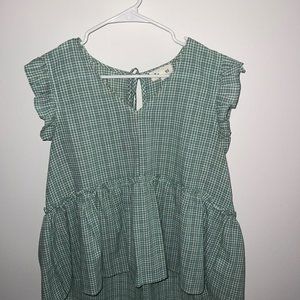 Boutique Top